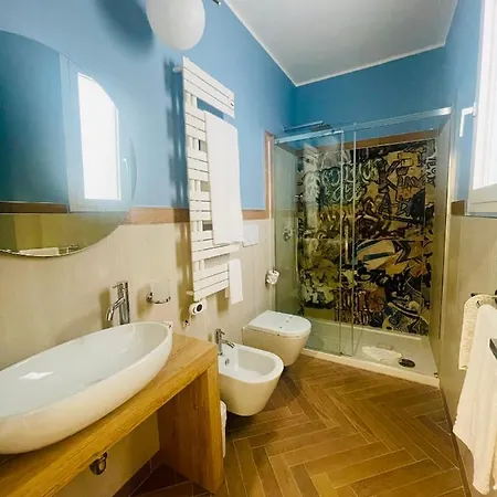 Gobetti Apartsuite Aparthotel Porto Cesareo