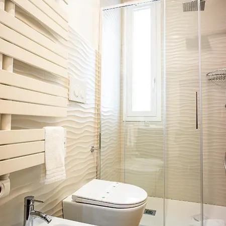 Gobetti Apartsuite Aparthotel