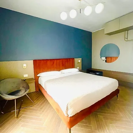 Aparthotel Gobetti Apartsuite Porto Cesareo