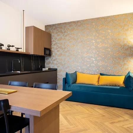 Gobetti Apartsuite Porto Cesareo