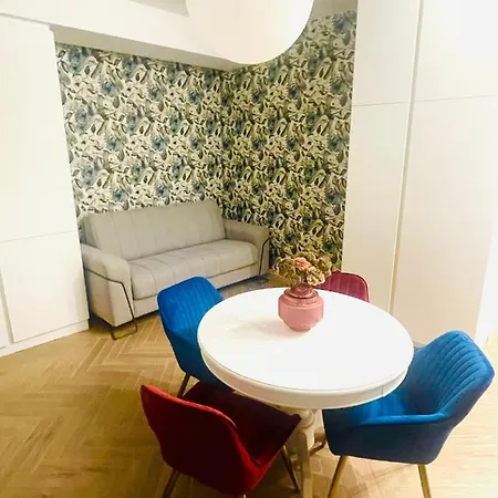 Aparthotel Gobetti Apartsuite 4*