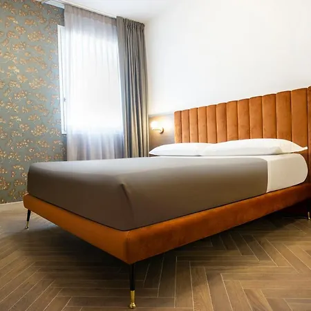 Gobetti Apartsuite