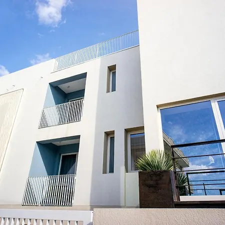 Gobetti Apartsuite Aparthotel 4*