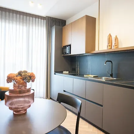 Gobetti Apartsuite