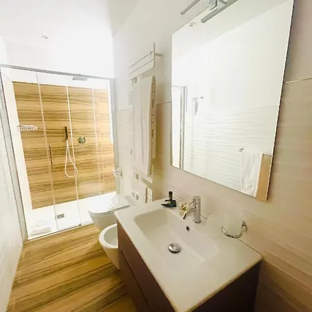 Gobetti Apartsuite 4* Porto Cesareo