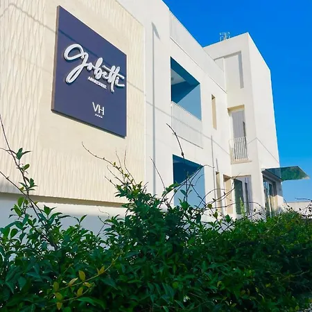 Gobetti Apartsuite Porto Cesareo