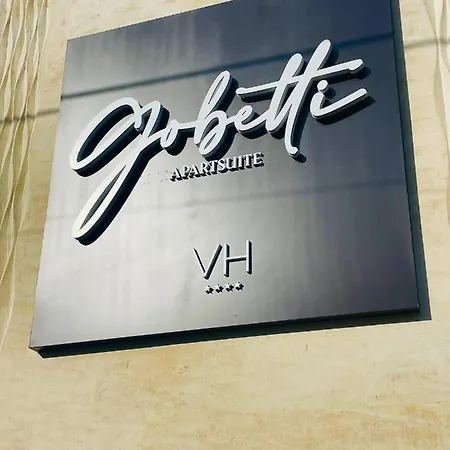 Aparthotel Gobetti Apartsuite